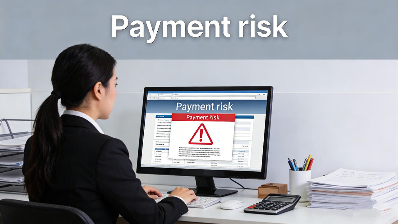 支付风险